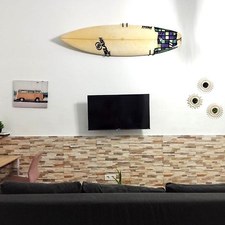 Apartamento Mar Del Norte, En Cotillo. エクステリア 写真