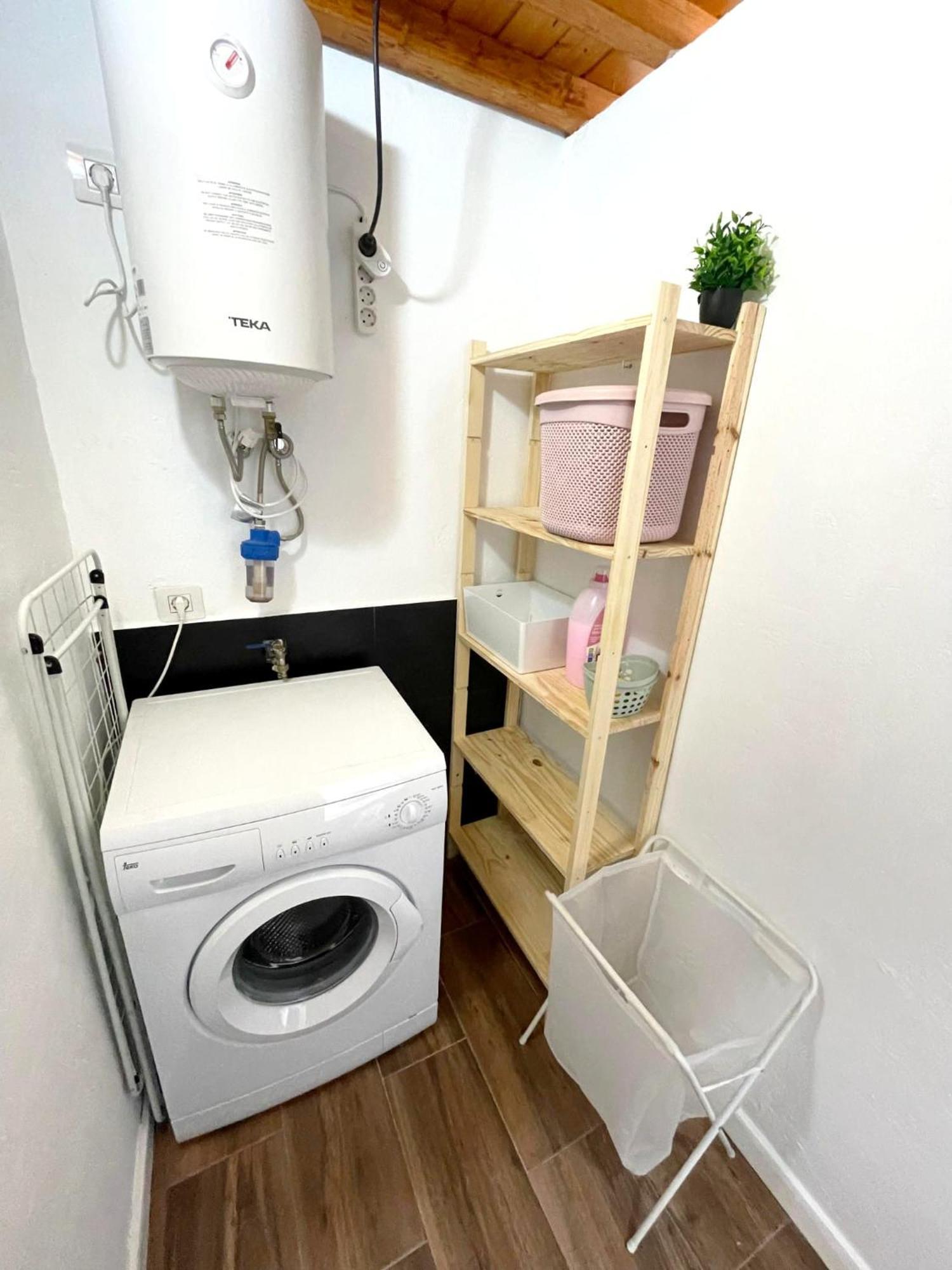 Apartamento Mar Del Norte, En Cotillo. エクステリア 写真