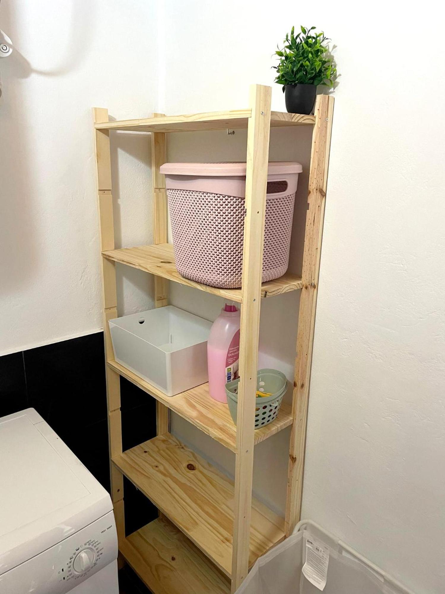 Apartamento Mar Del Norte, En Cotillo. エクステリア 写真