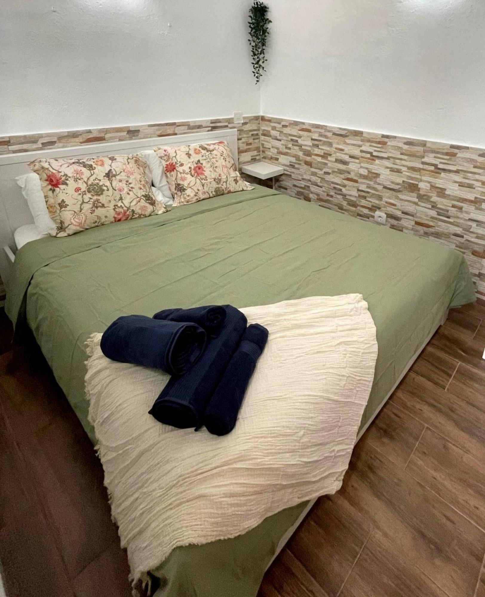 Apartamento Mar Del Norte, En Cotillo. エクステリア 写真